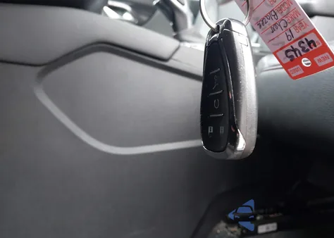 2019 Chevrolet Blazer Rs from USA, damaged, VIN 3GNKBERS8KS585305